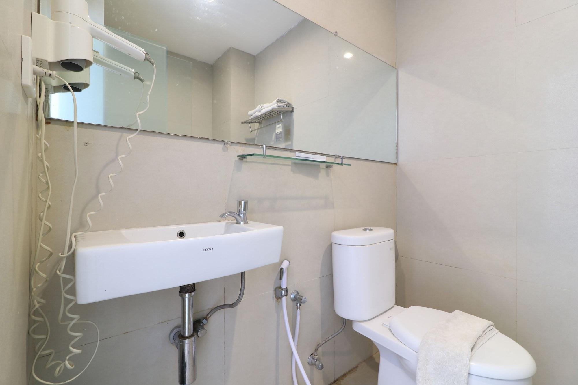 Kembang Hotel Cihampelas Bandung Exterior foto